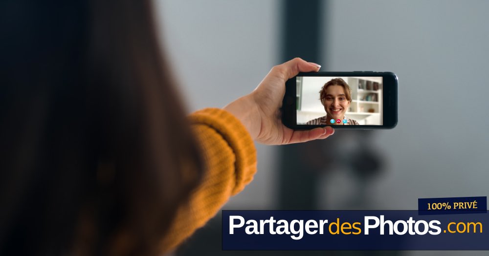 Partager des vidéos en ligne