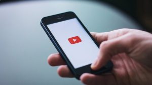 Partager des vidéos en ligne sur Youtube
