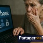 Partager des photos sur Facebook