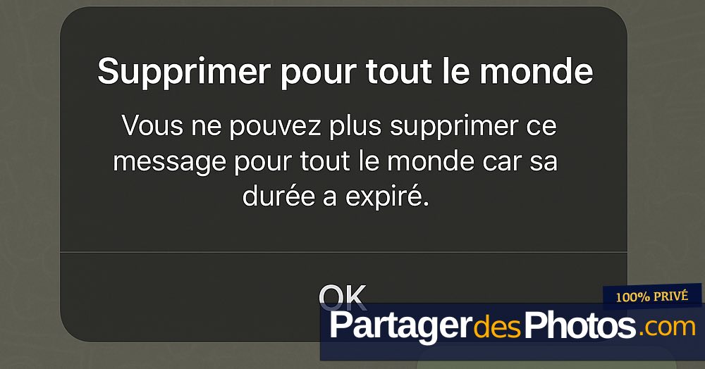 Comment remplacer Whatsapp