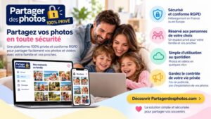 Guide pour partager des photos en ligne Guide pour partager des photos en ligne